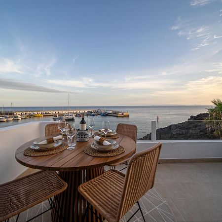 Casa Galana Lejlighed Tías Eksteriør billede