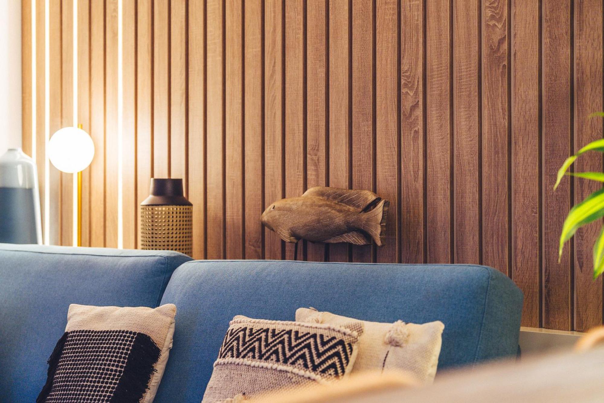 Casa Galana Lejlighed Tías Eksteriør billede